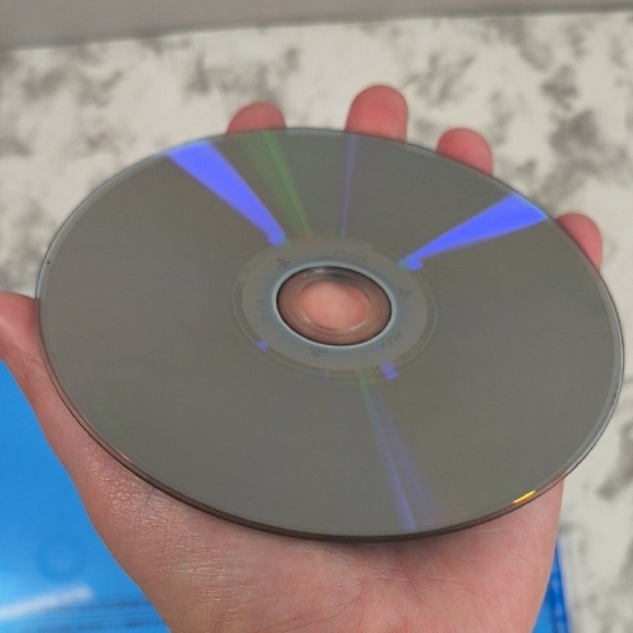 Rust Console Edition for PS4 Game, Tested - Picture 4 of 4